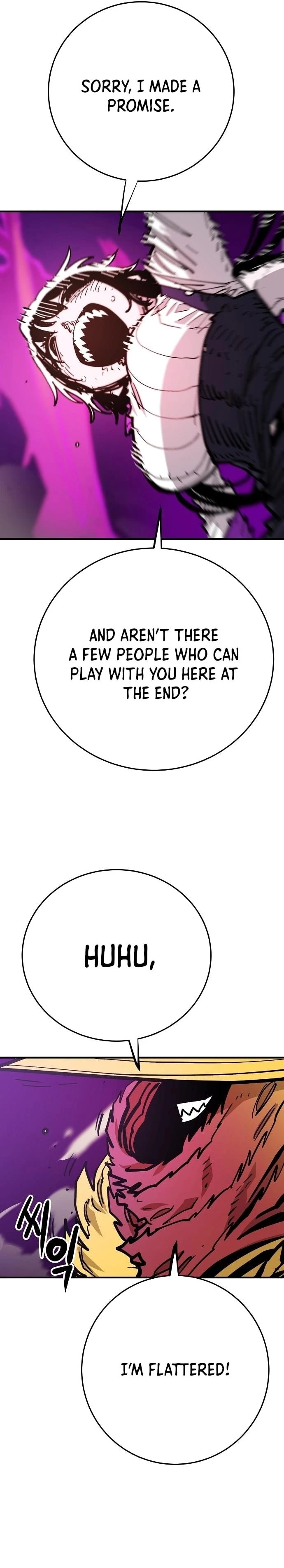 Player Chapter 145 - 23