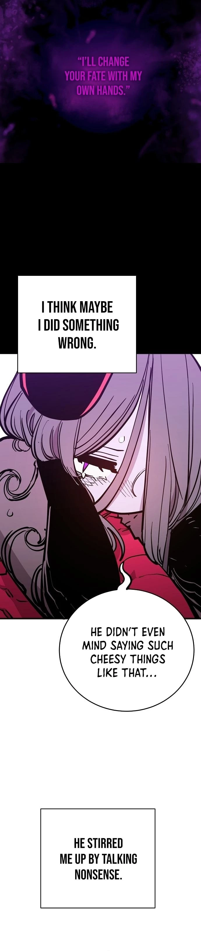 Player Chapter 143 - 11