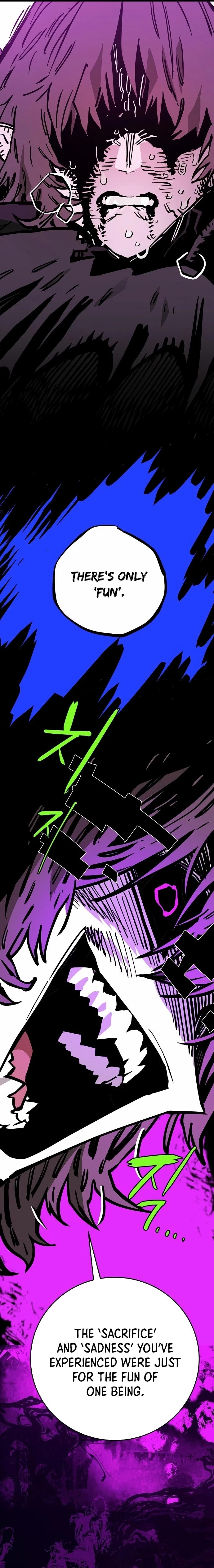 Player Chapter 144 - 22