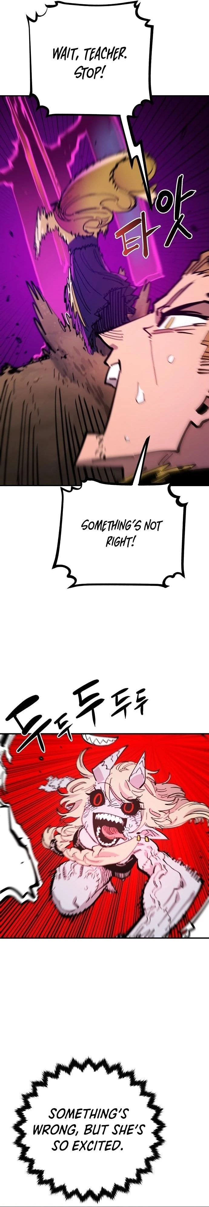 Player Chapter 145 - 24