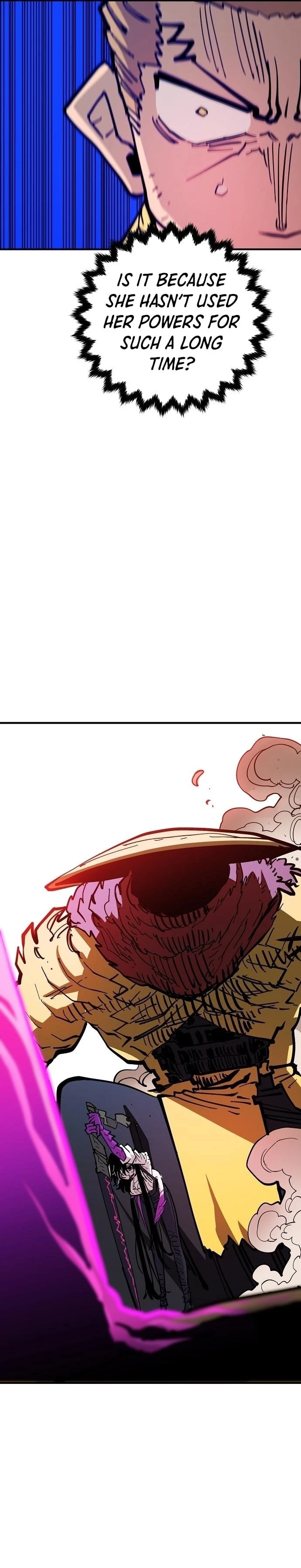 Player Chapter 145 - 25