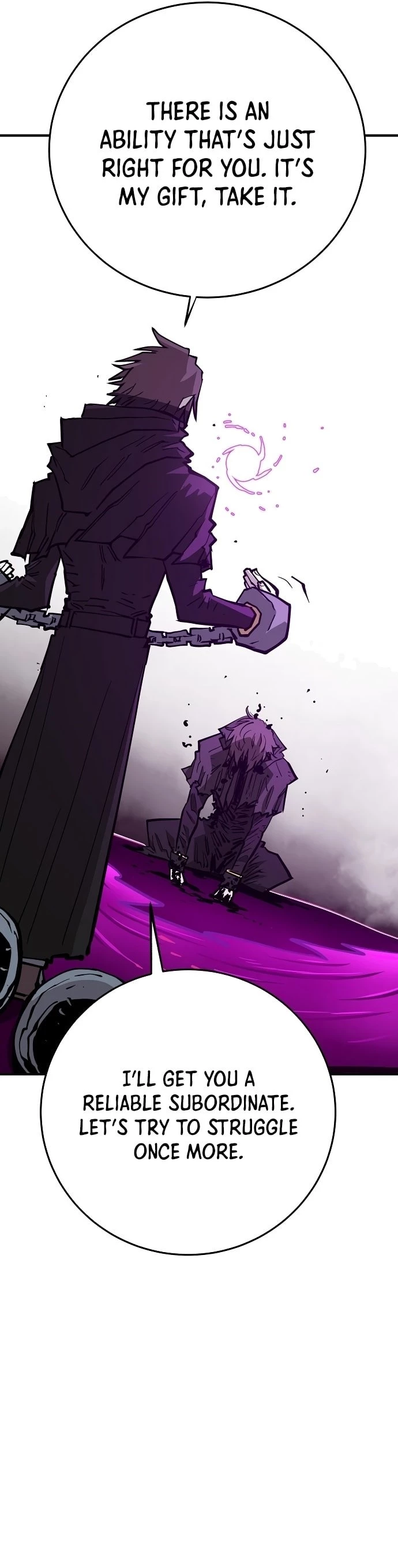 Player Chapter 144 - 27