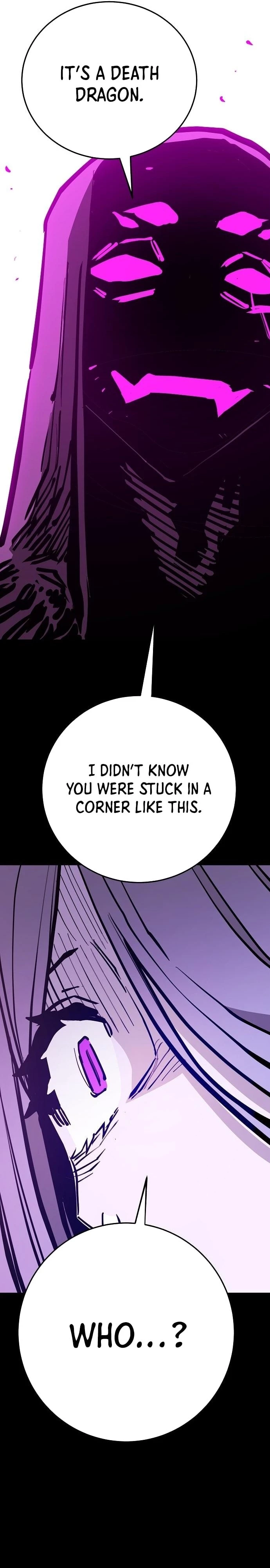 Player Chapter 143 - 18
