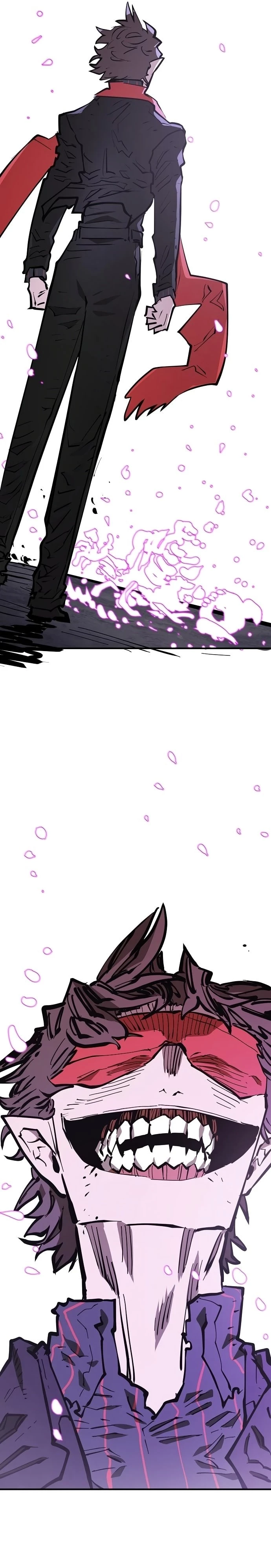 Player Chapter 144 - 31