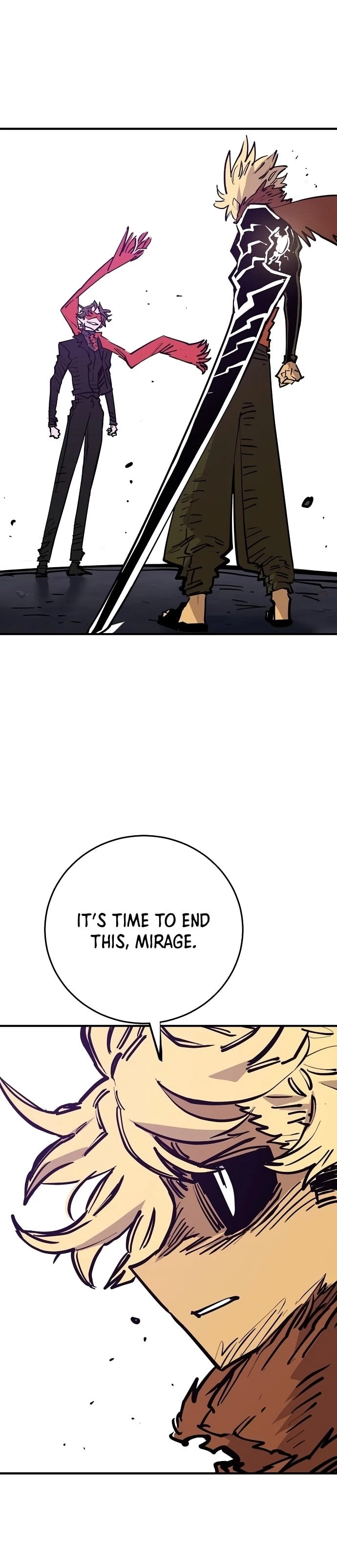 Player Chapter 144 - 32