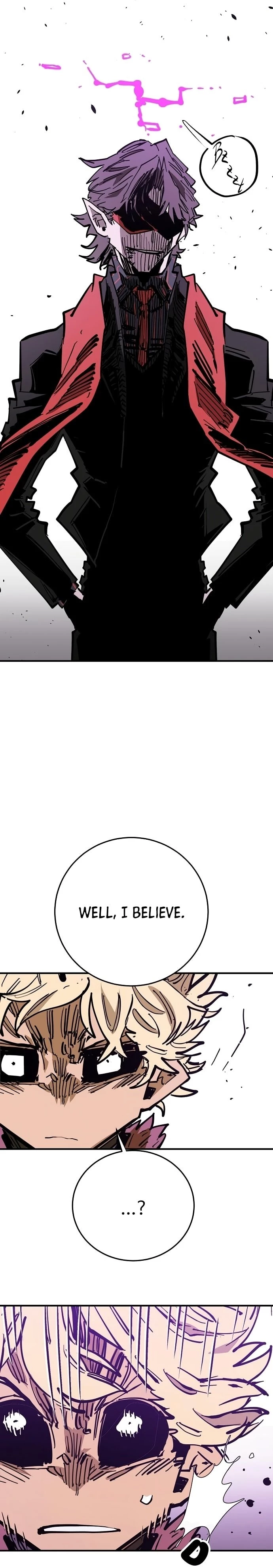 Player Chapter 144 - 34