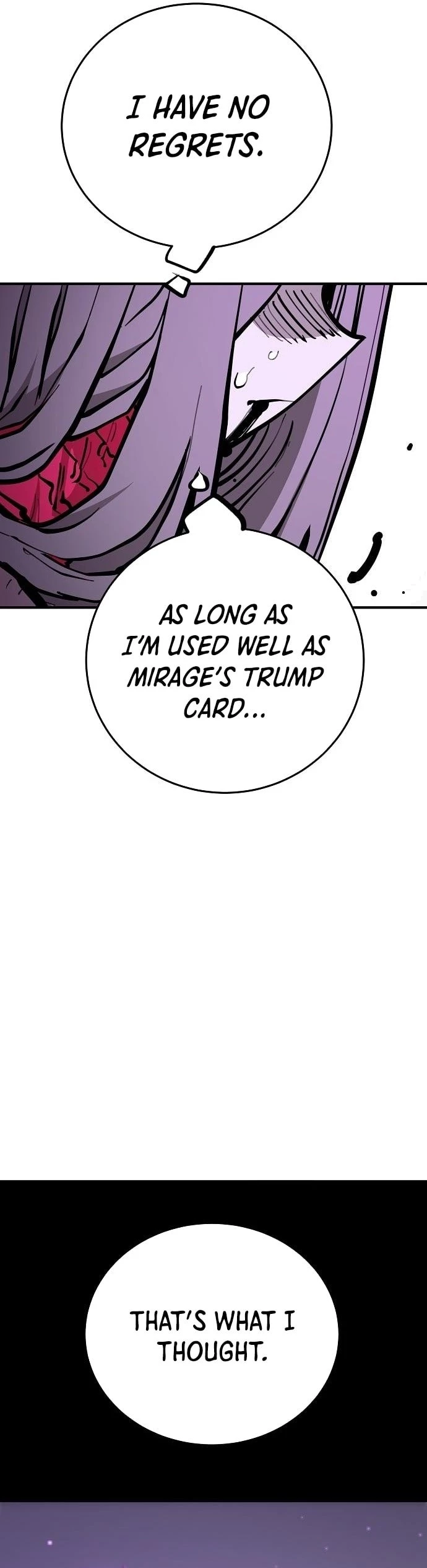 Player Chapter 143 - 28