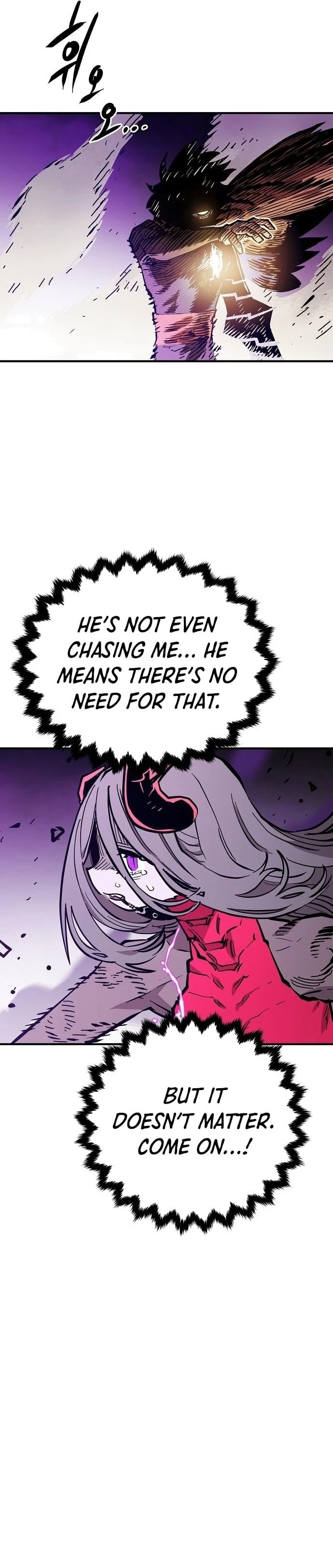 Player Chapter 143 - 31