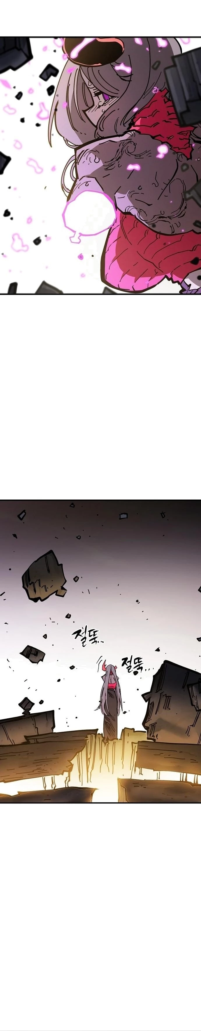 Player Chapter 143 - 34