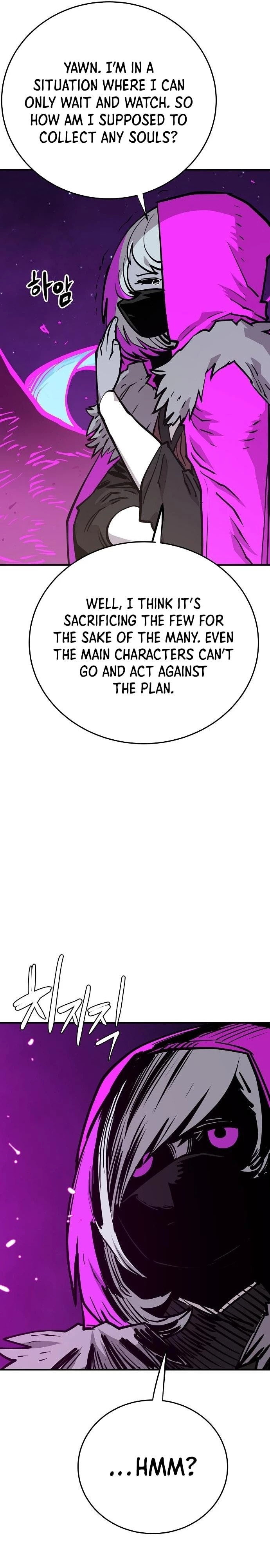 Player Chapter 141 - 2