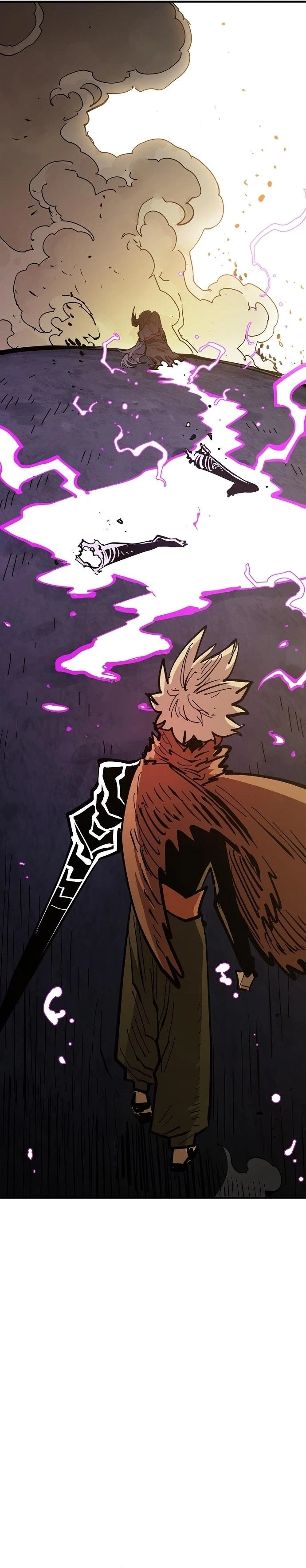 Player Chapter 143 - 38