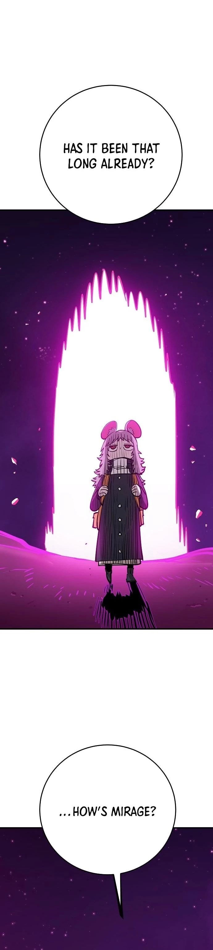Player Chapter 141 - 3