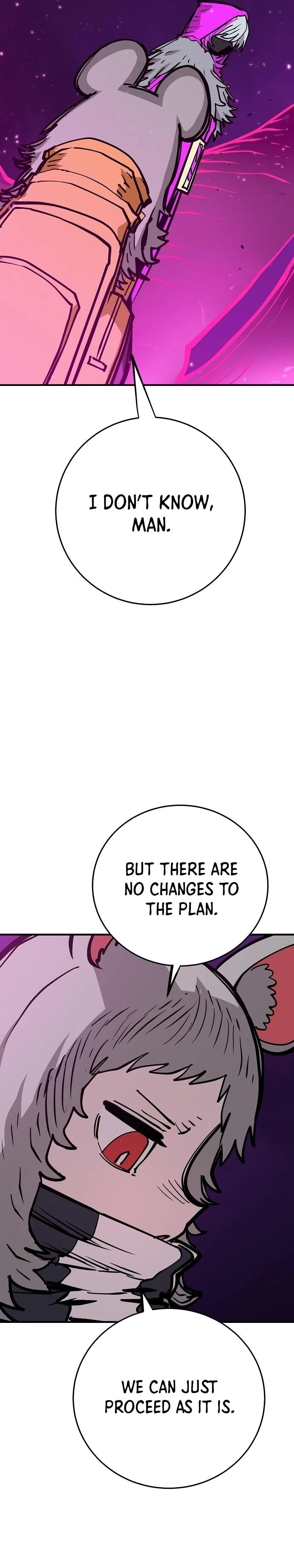Player Chapter 141 - 4