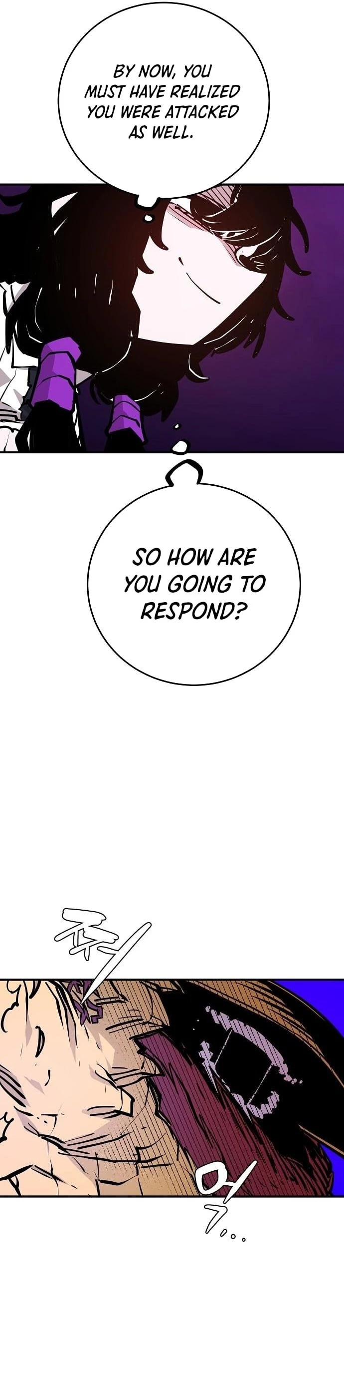 Player Chapter 141 - 7