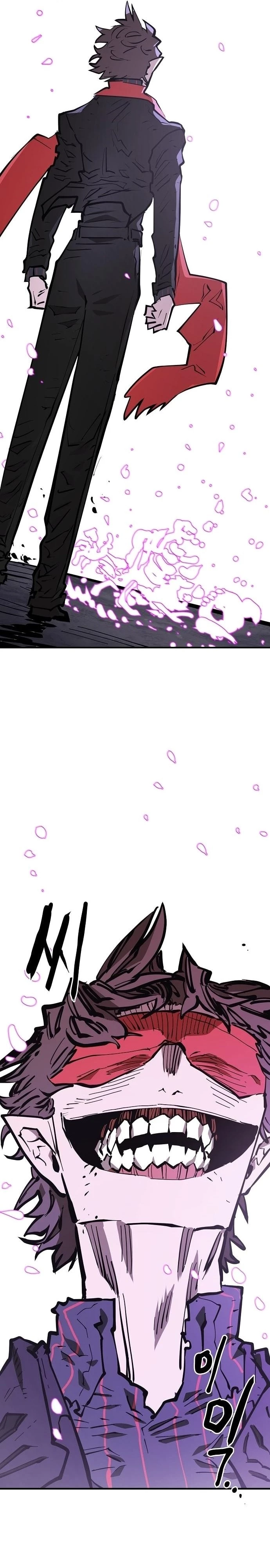 Player Chapter 143 - 43