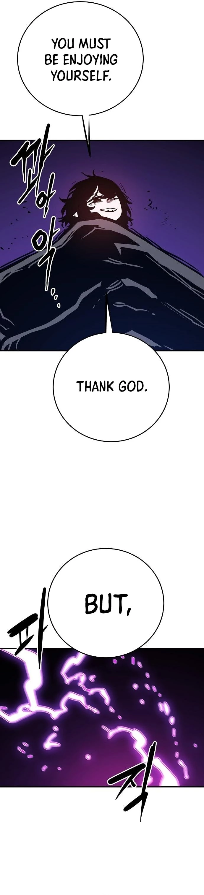 Player Chapter 141 - 9