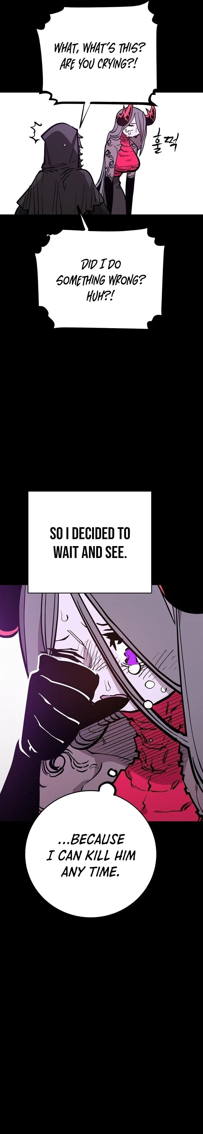 Player Chapter 142 - 14