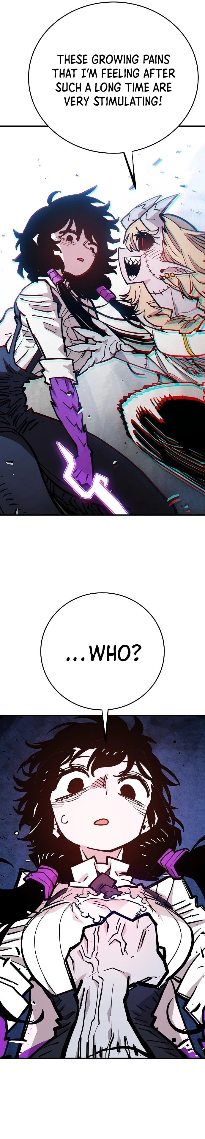 Player Chapter 141 - 11