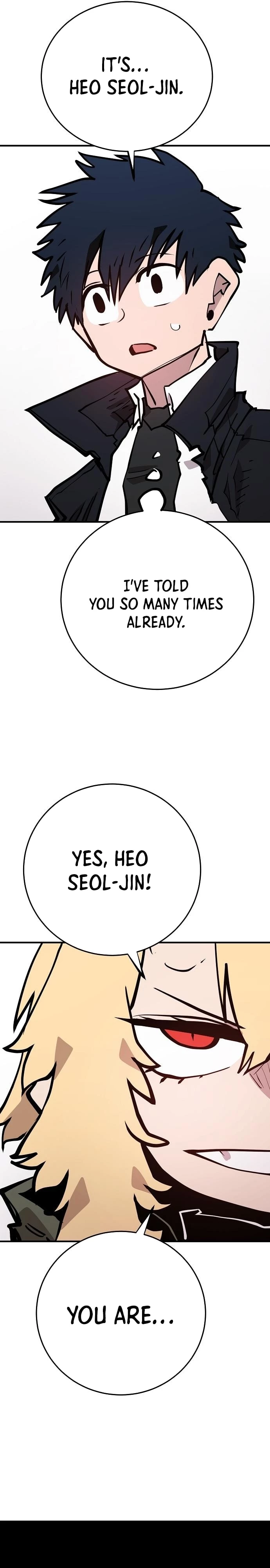 Player Chapter 140 - 2