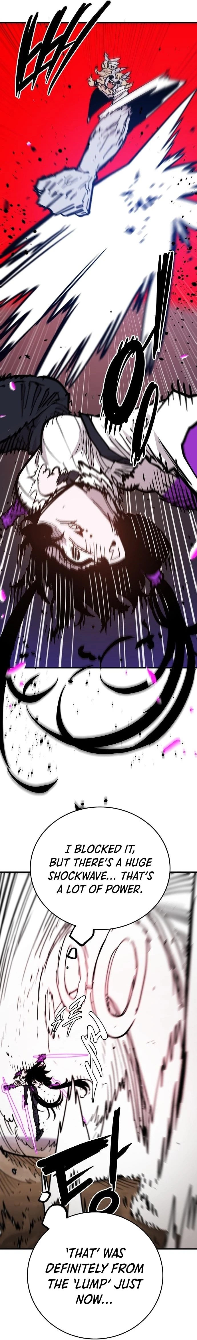 Player Chapter 141 - 13