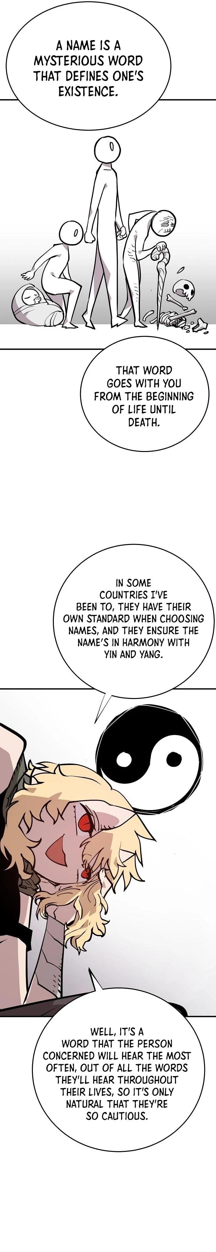 Player Chapter 140 - 4