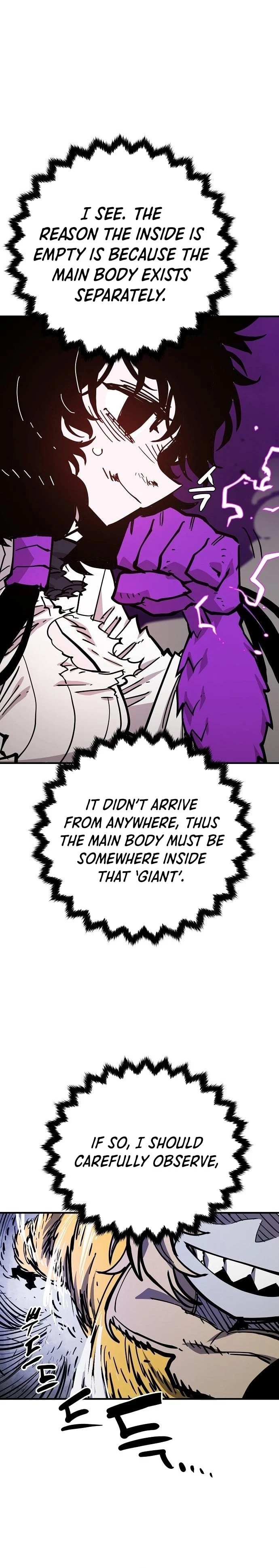 Player Chapter 141 - 14