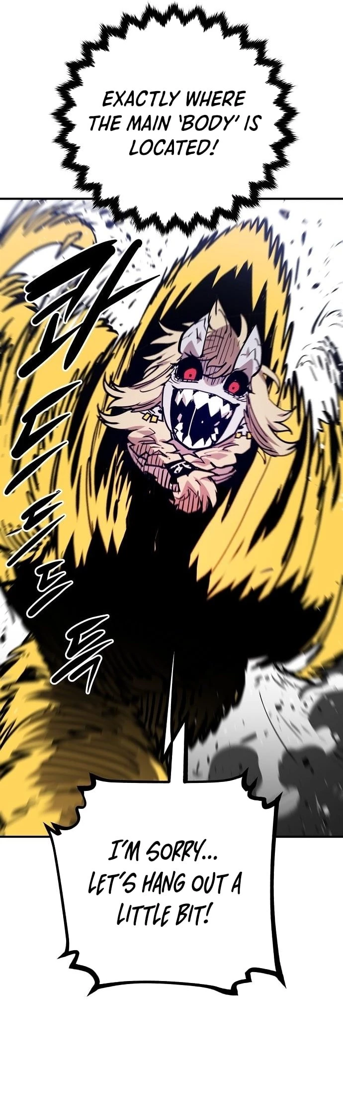 Player Chapter 141 - 15