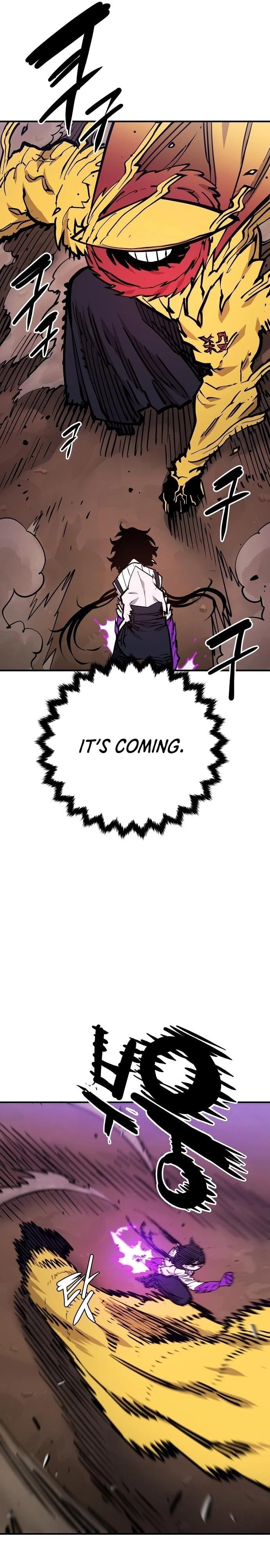 Player Chapter 141 - 16