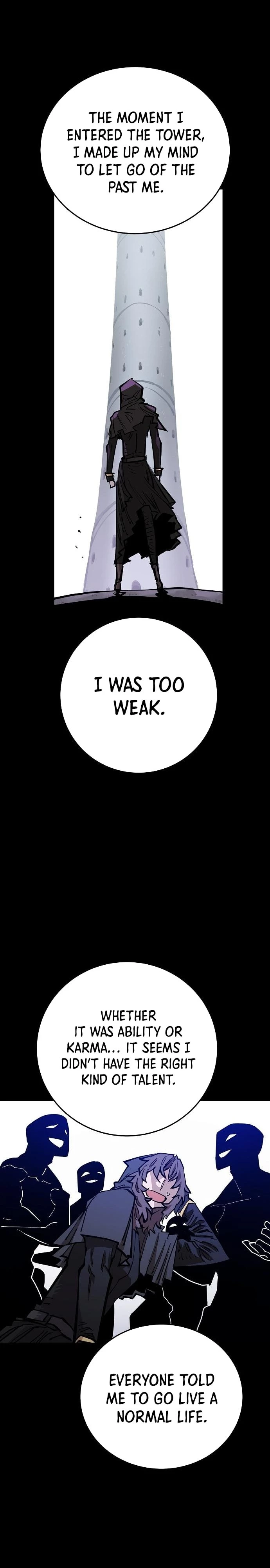Player Chapter 142 - 20