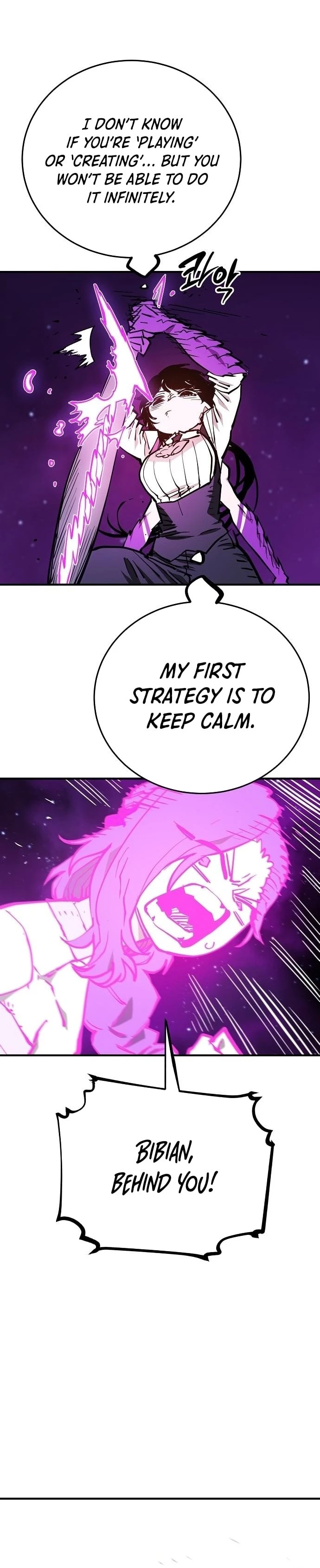 Player Chapter 141 - 17