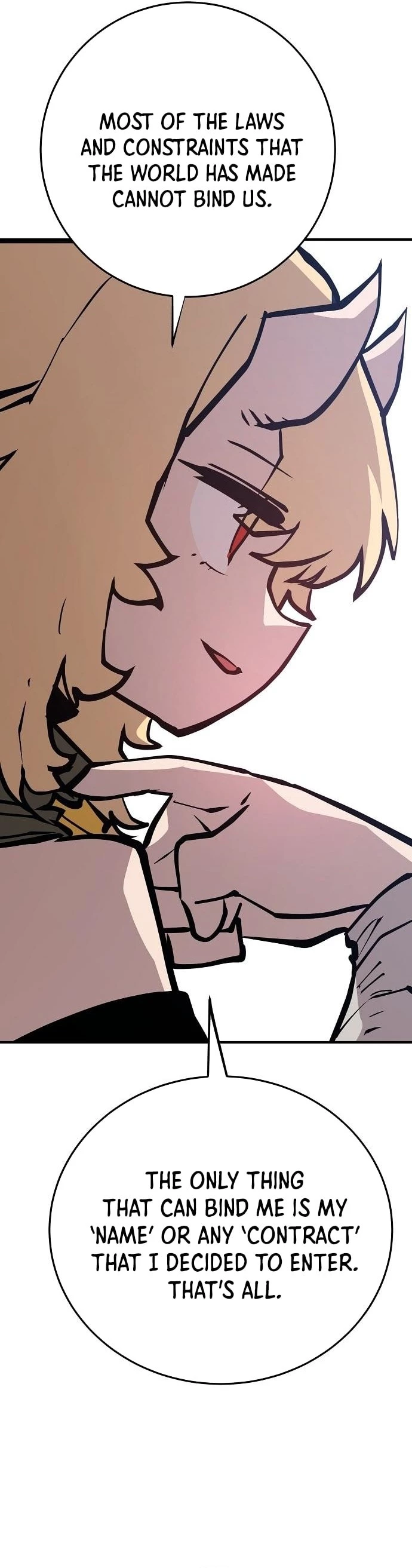 Player Chapter 140 - 8