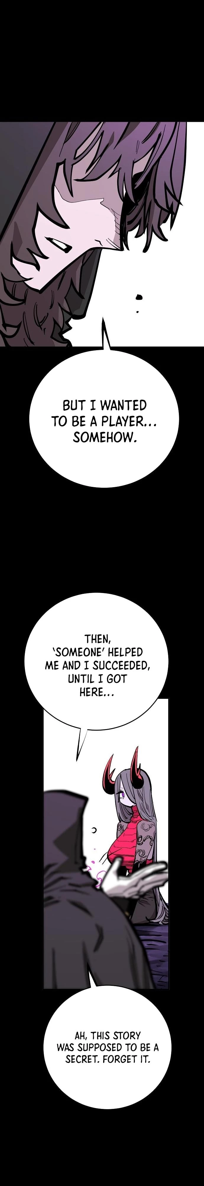 Player Chapter 142 - 21