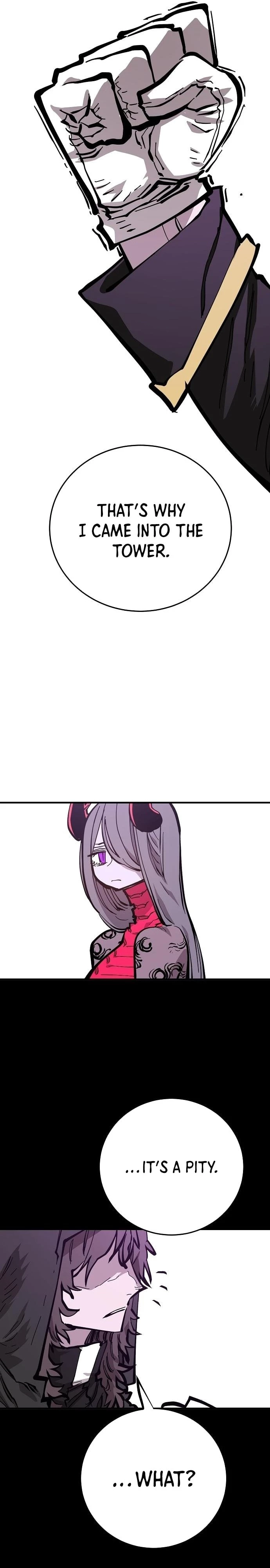 Player Chapter 142 - 23