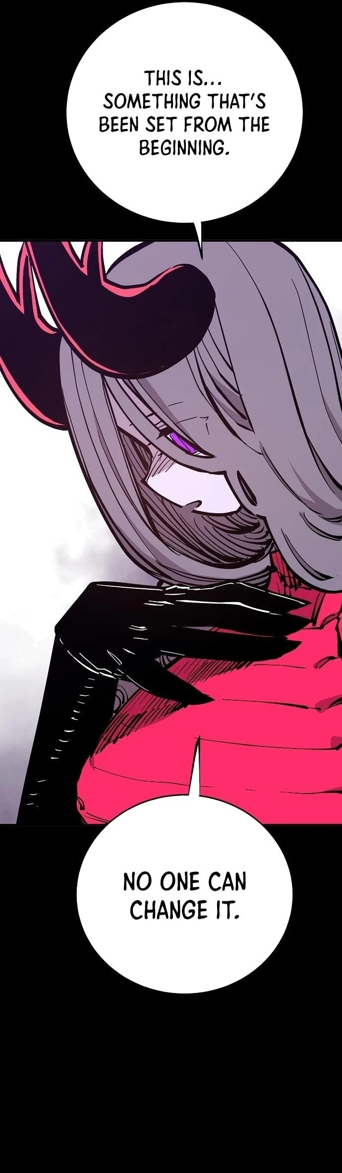 Player Chapter 142 - 25