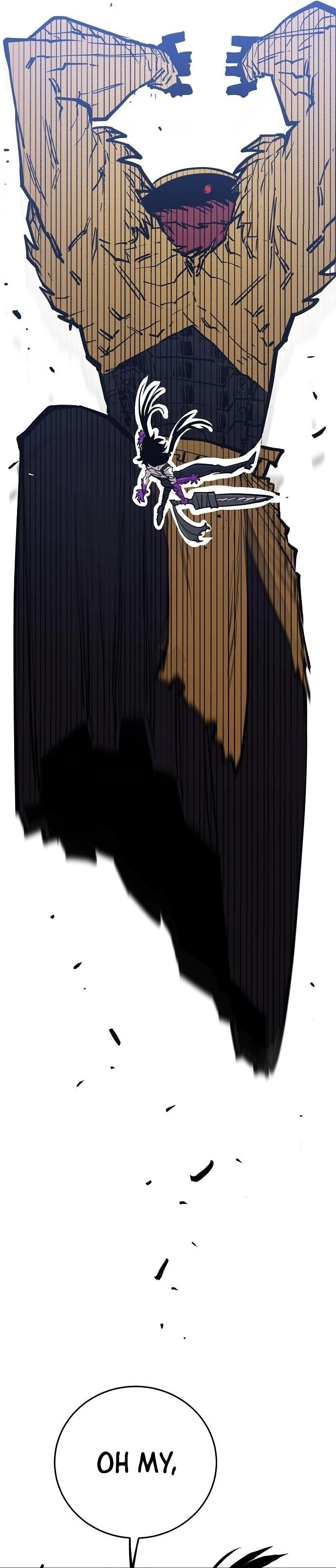 Player Chapter 141 - 21