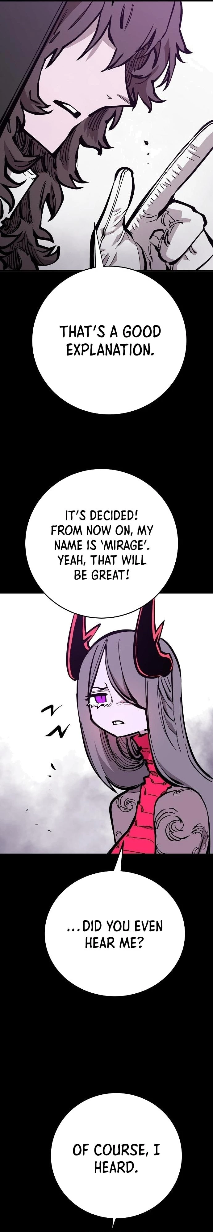 Player Chapter 142 - 27