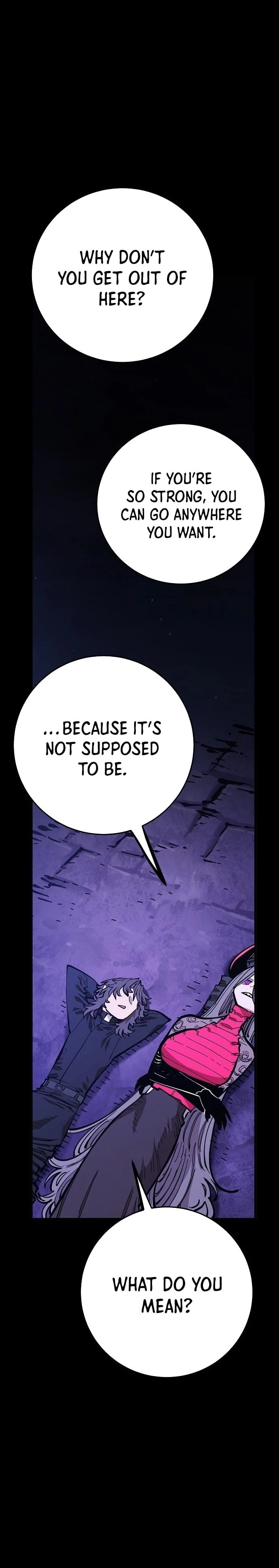 Player Chapter 142 - 31