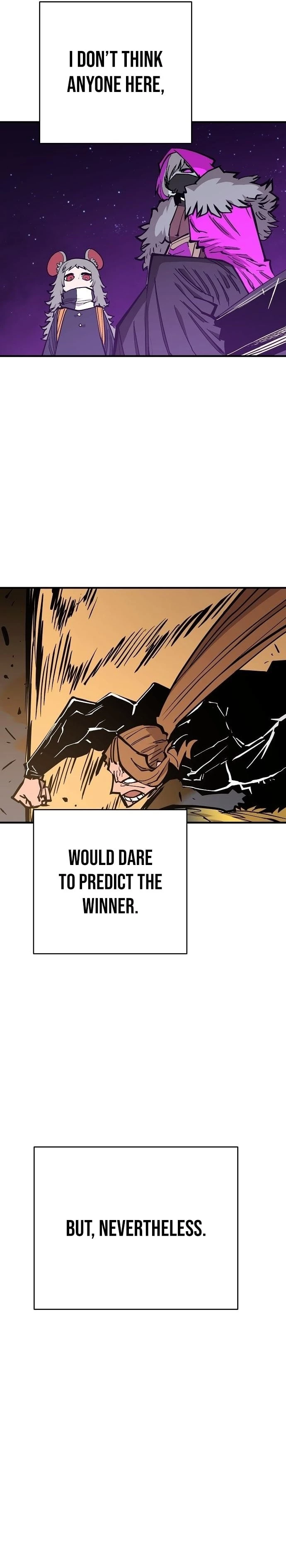 Player Chapter 141 - 27