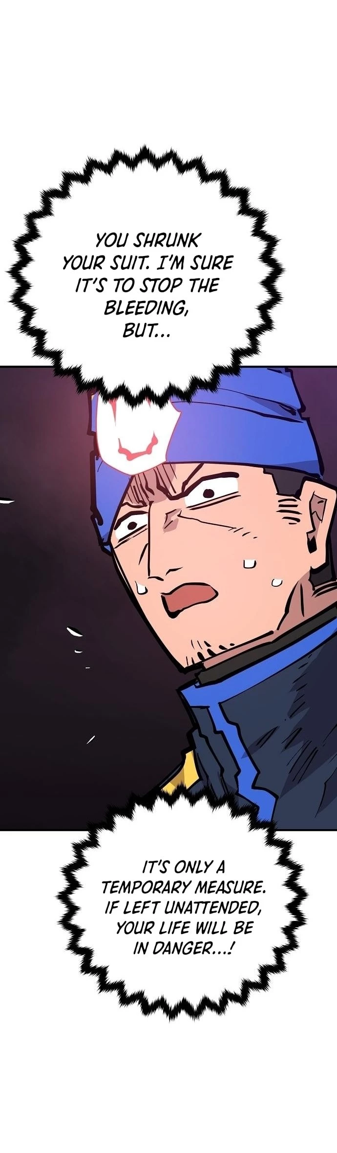 Player Chapter 140 - 18