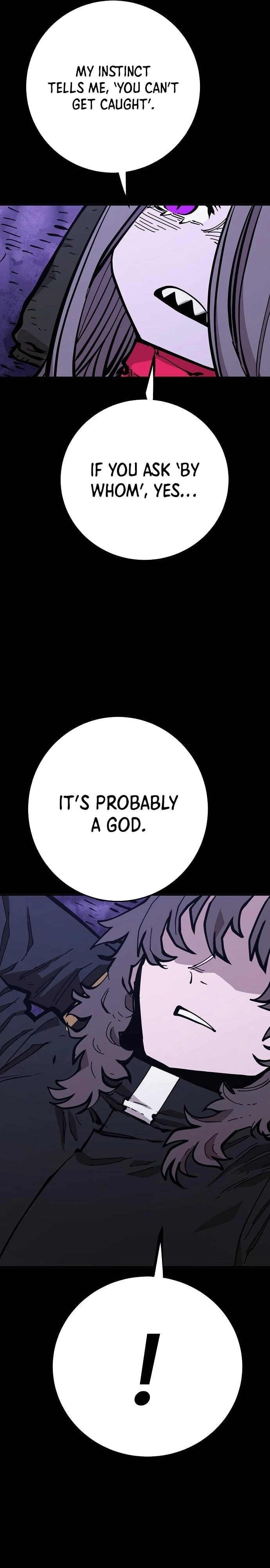 Player Chapter 142 - 32