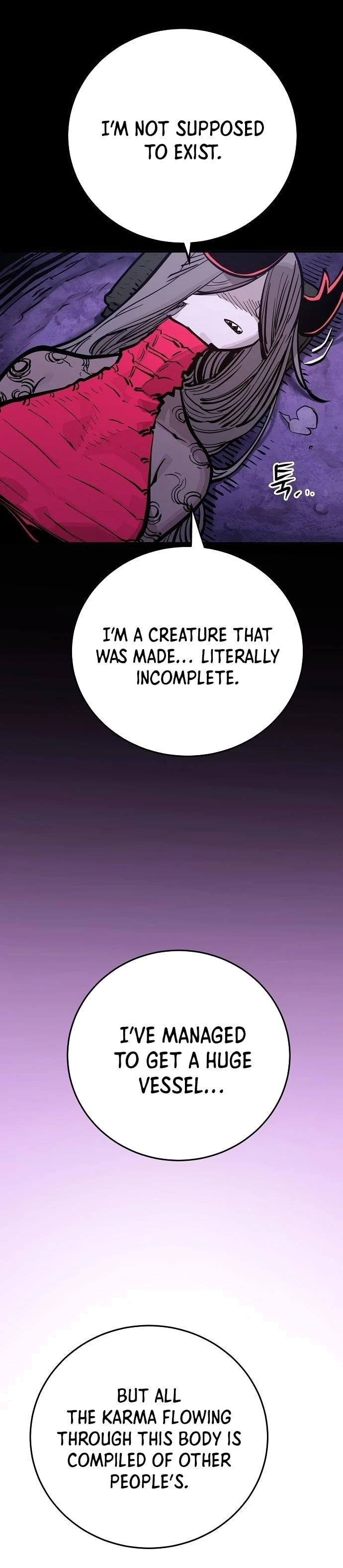 Player Chapter 142 - 33