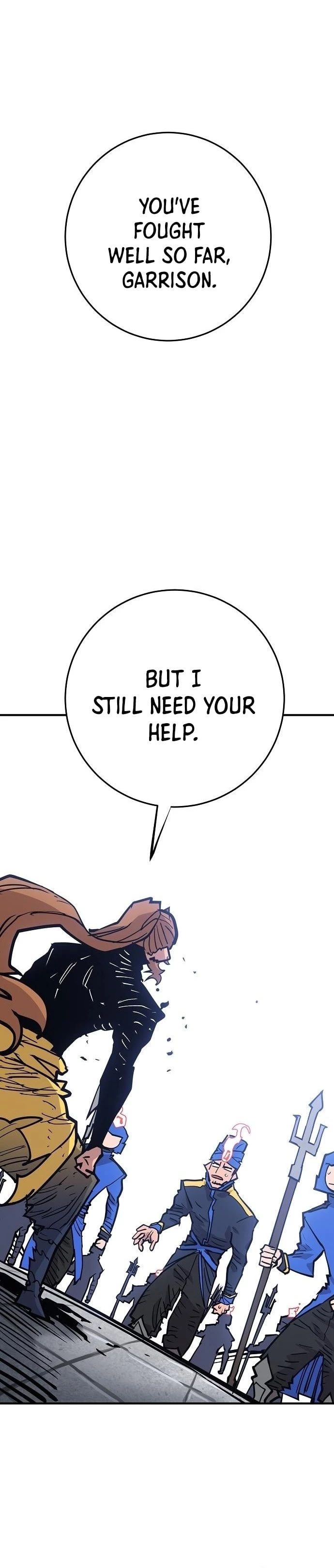 Player Chapter 140 - 20