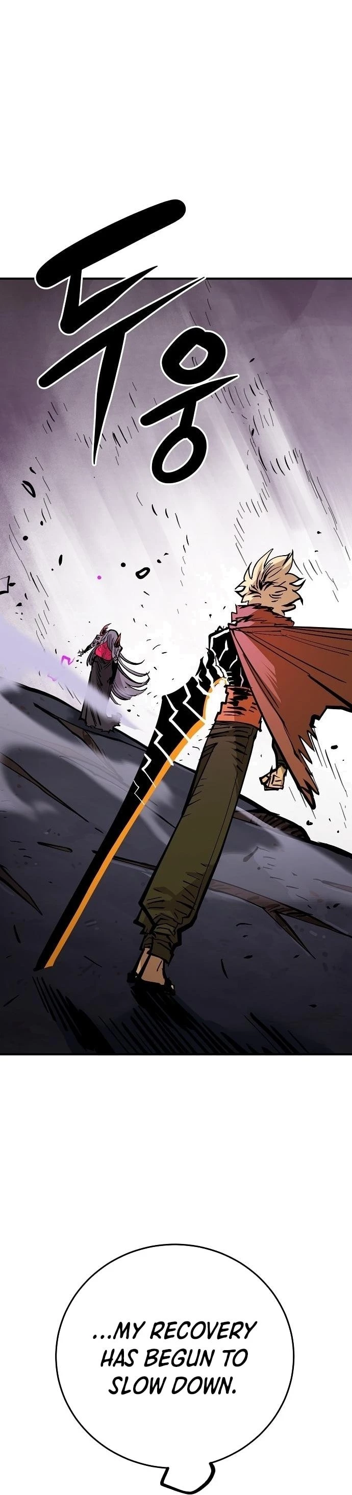 Player Chapter 141 - 30