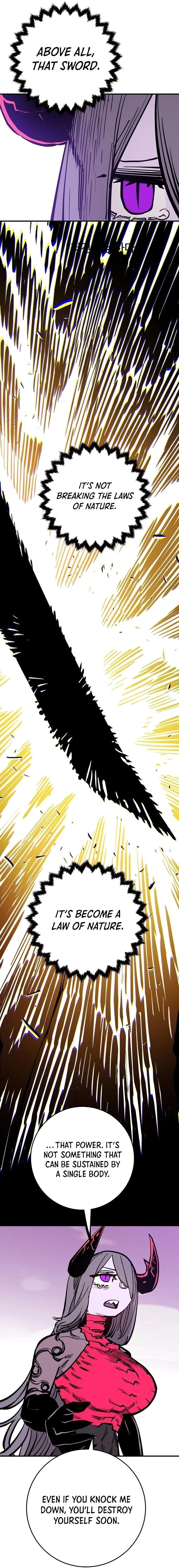 Player Chapter 141 - 33