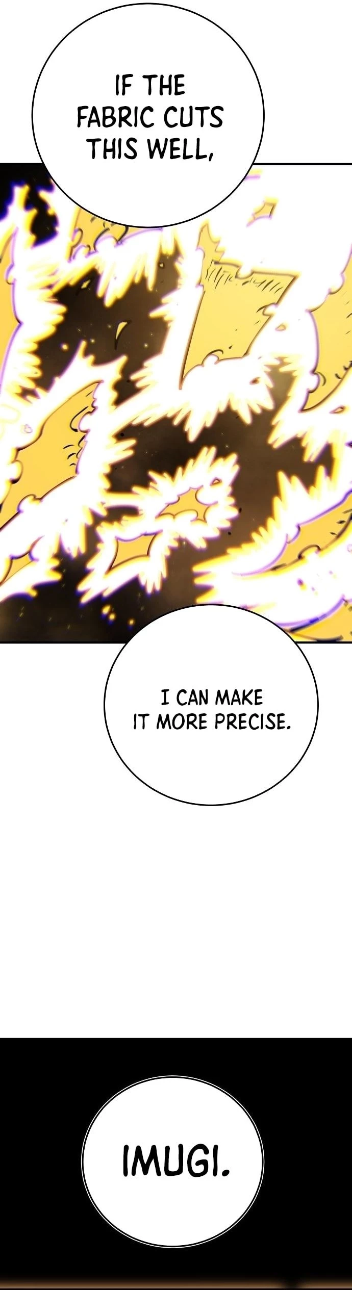 Player Chapter 140 - 24