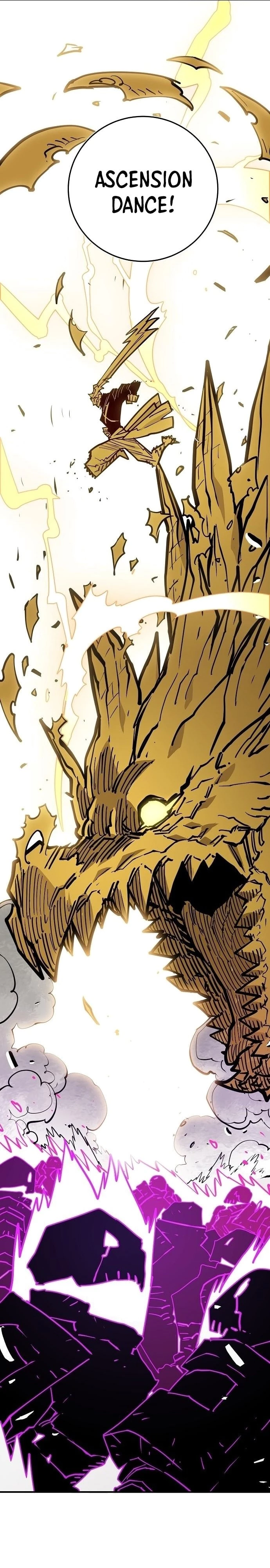 Player Chapter 140 - 25