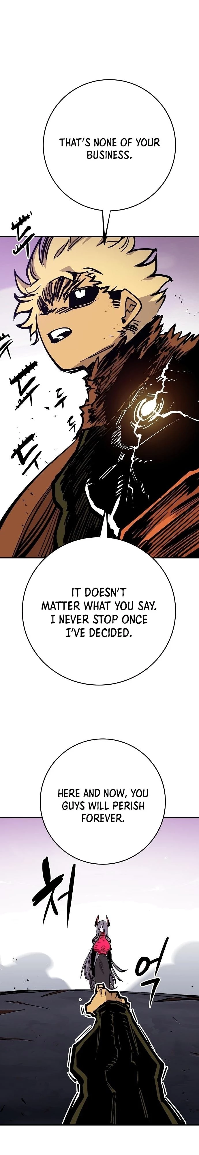 Player Chapter 141 - 34