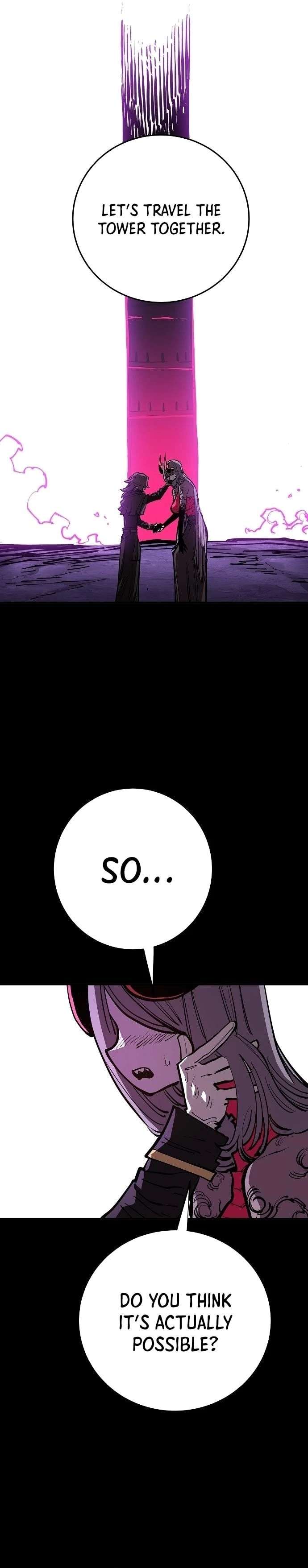 Player Chapter 142 - 40