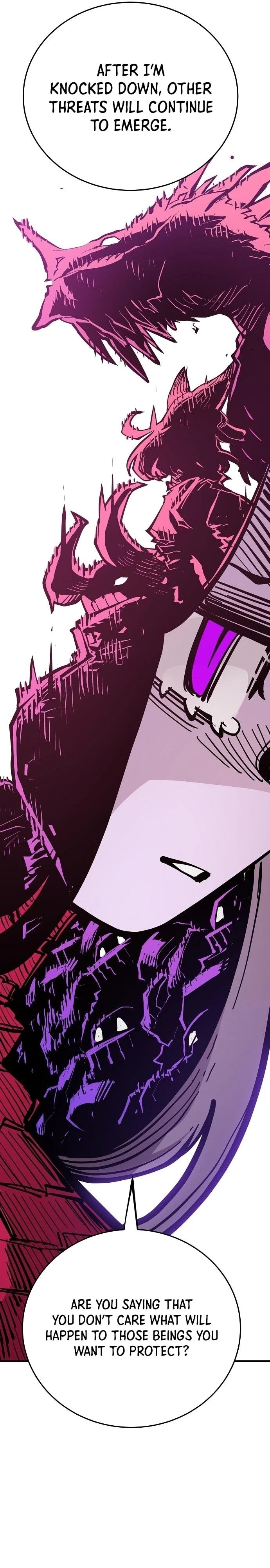 Player Chapter 141 - 36