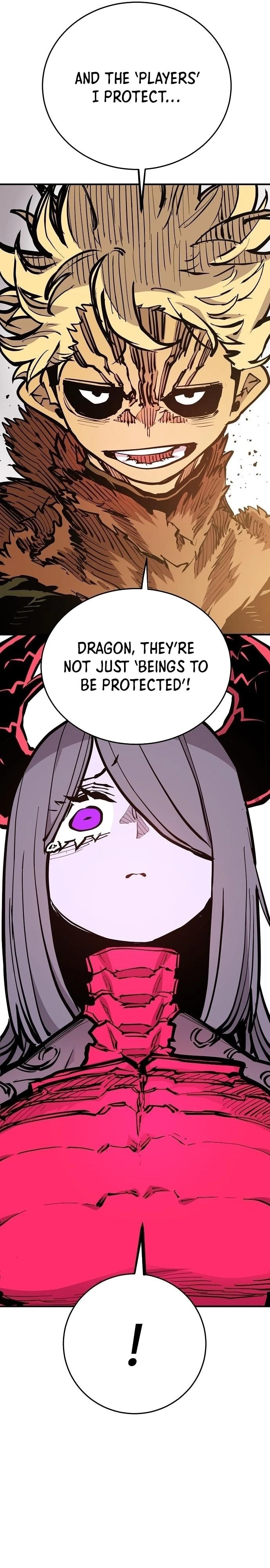 Player Chapter 141 - 38